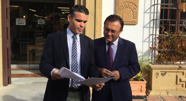 PSOE critica la 