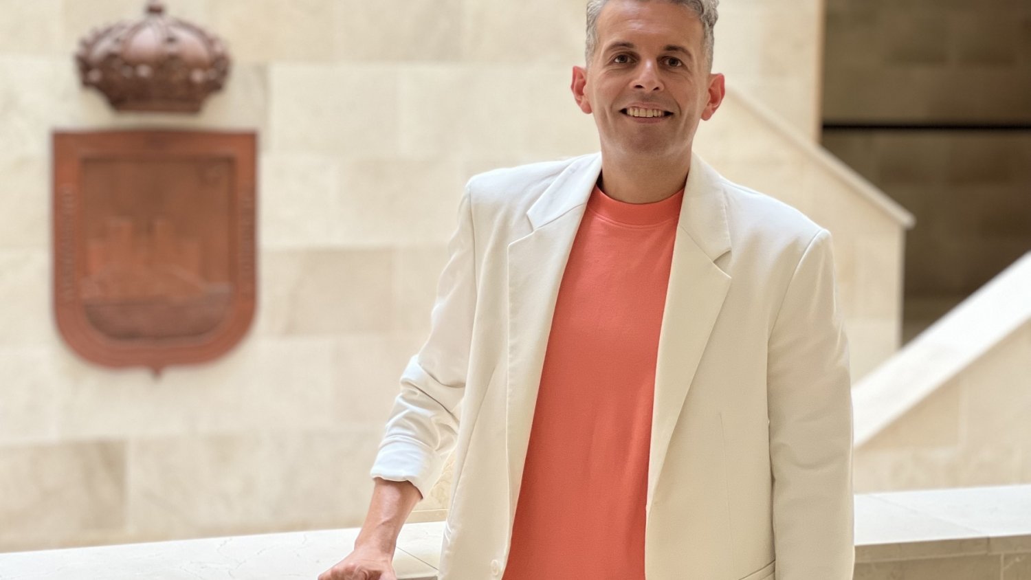 El pregón del cantante local Fran Terrén dará comienzo a la Feria de Fuengirola 2022