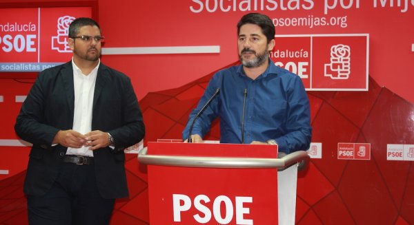 El PSOE asegura que 