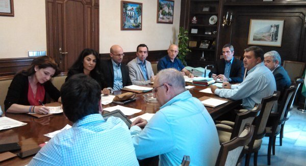 Mijas aprueba la Declaración de Utilidad Pública de la Fundación Cudeca