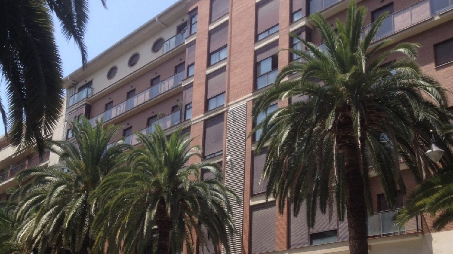 El número de viviendas visadas en Málaga alcanzan las 922 en el tercer trimestre de 2015