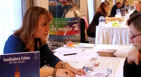 La Junta refuerza la comercialización del destino en Canadá en unas jornadas dirigidas a 300 agentes de viajes