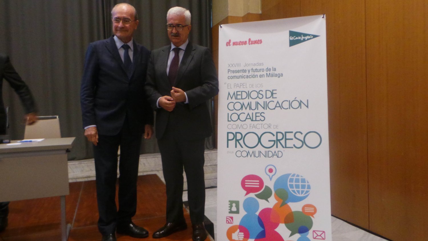 Jimenez Barrios apuesta por 