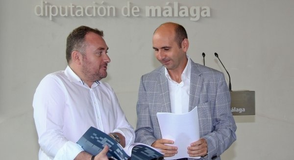 El PSOE critica que Bendodo 