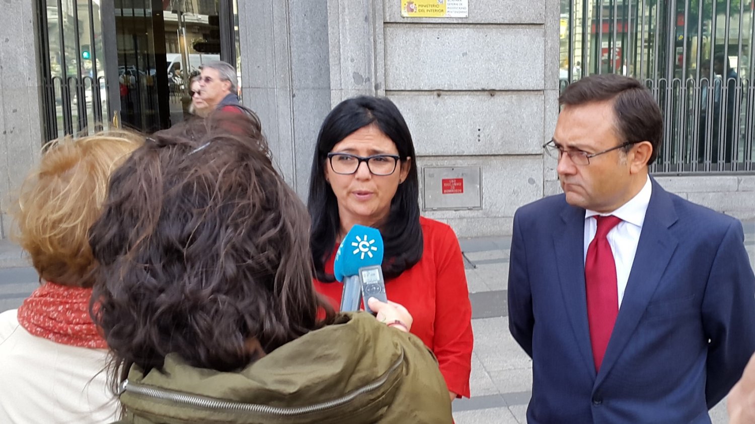 El PSOE critica la falta de voluntad política para la apertura del nuevo centro penitenciario de Archidona