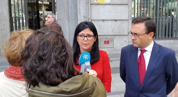 El PSOE critica la falta de voluntad política para la apertura del nuevo centro penitenciario de Archidona