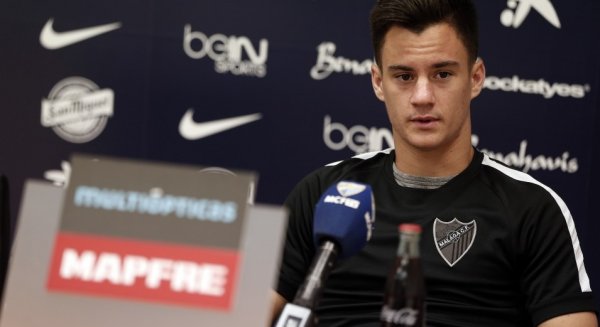 Juanpi reconoce la necesidad de la victoria que buscaban desde que empezó la Liga