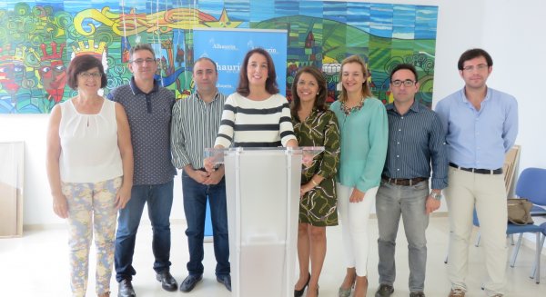 El equipo de gobierno de Alhaurín el Grande cree 