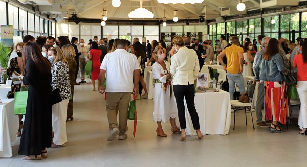 Cerca de 300 agentes de viajes de Valencia, Alicante y Murcia participan en las jornadas ‘Andalucía en Levante’