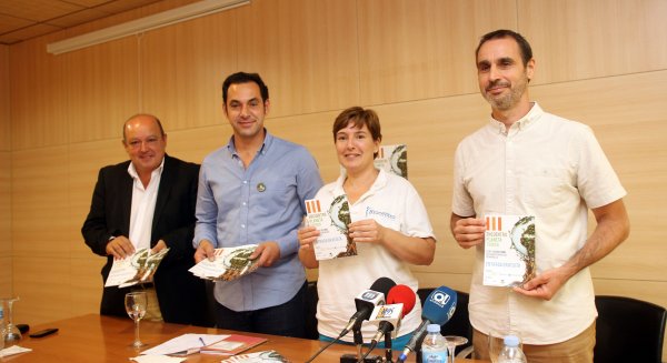 Marbella acoge el encuentro Planeta Tierra, que ofrecerá conferencias, talleres y actividades gratuitas sobre salud natural