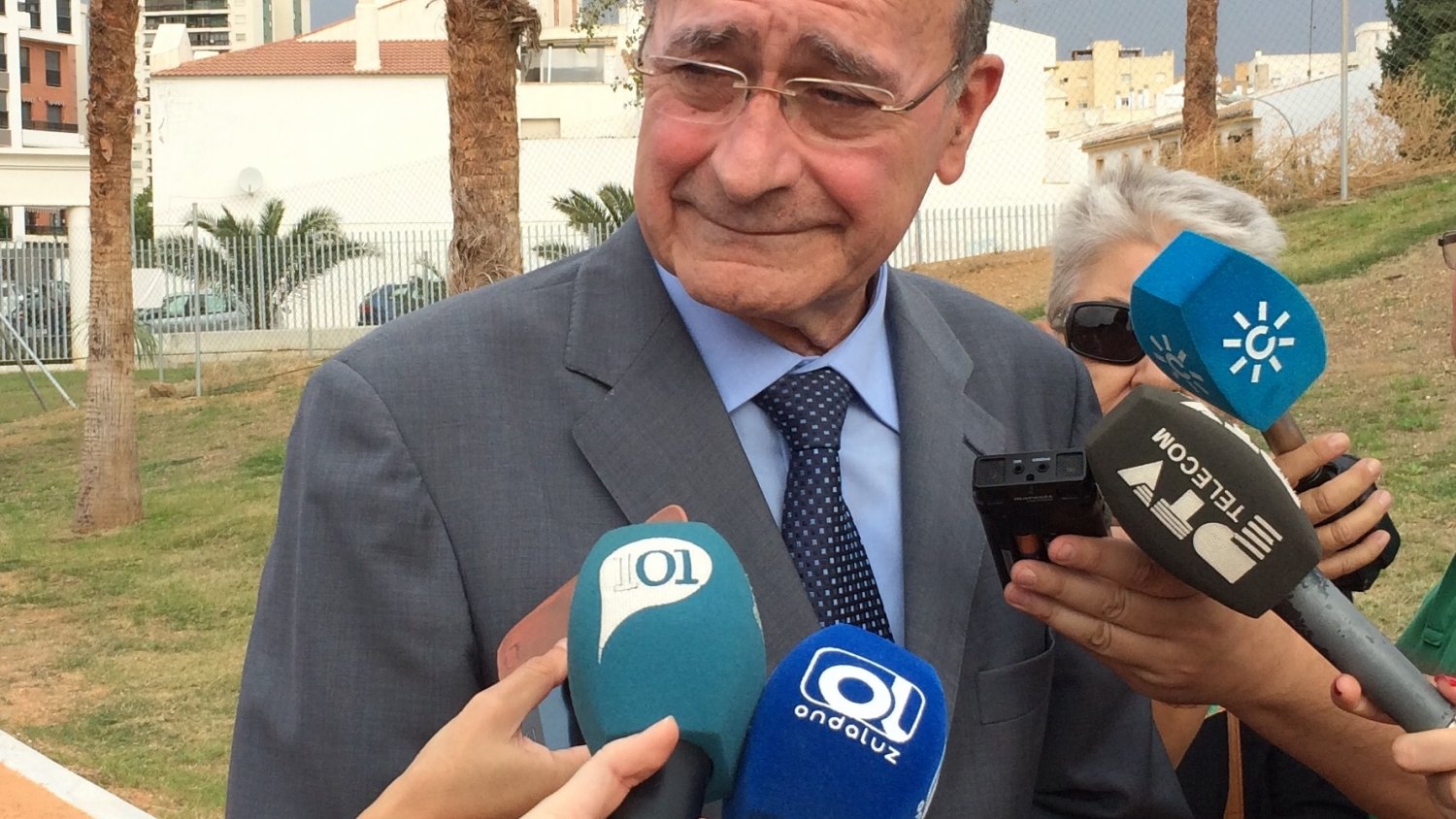 De la Torre cree que la comisión evaluadora 