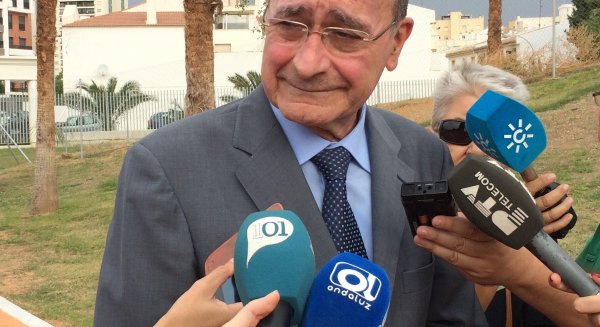 De la Torre cree que la comisión evaluadora 