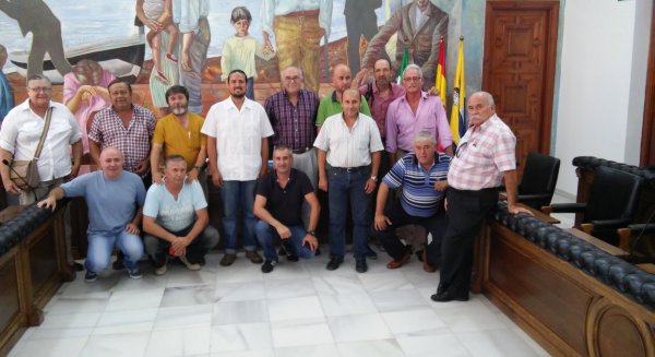 Rincón elabora la nueva propuesta de Ordenanza Municipal de Taxi para la modernización del servicio