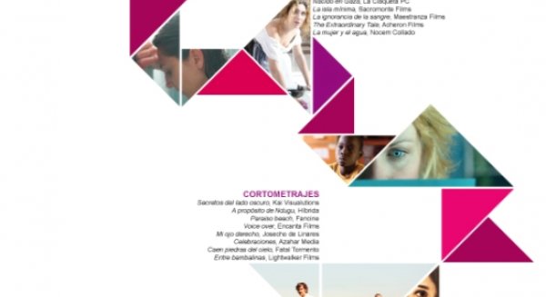 La Muestra del Audiovisual Andaluz arranca en el Cine Albéniz y proyectará 19 títulos
