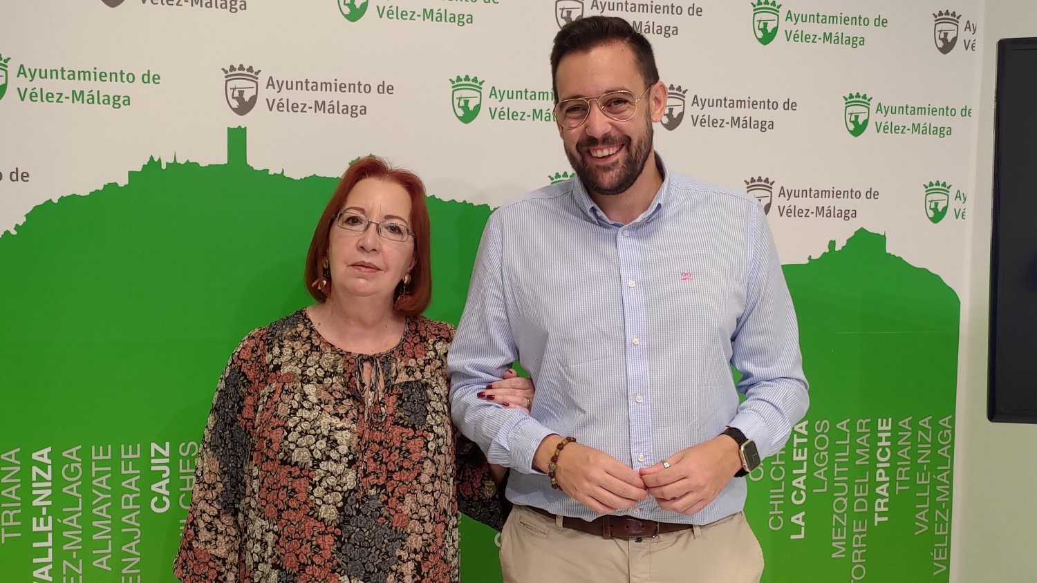 Vélez-Málaga presenta la programación de actividades con motivo del Día Mundial de la Salud Mental