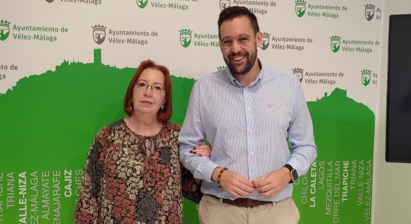 Vélez-Málaga presenta la programación de actividades con motivo del Día Mundial de la Salud Mental