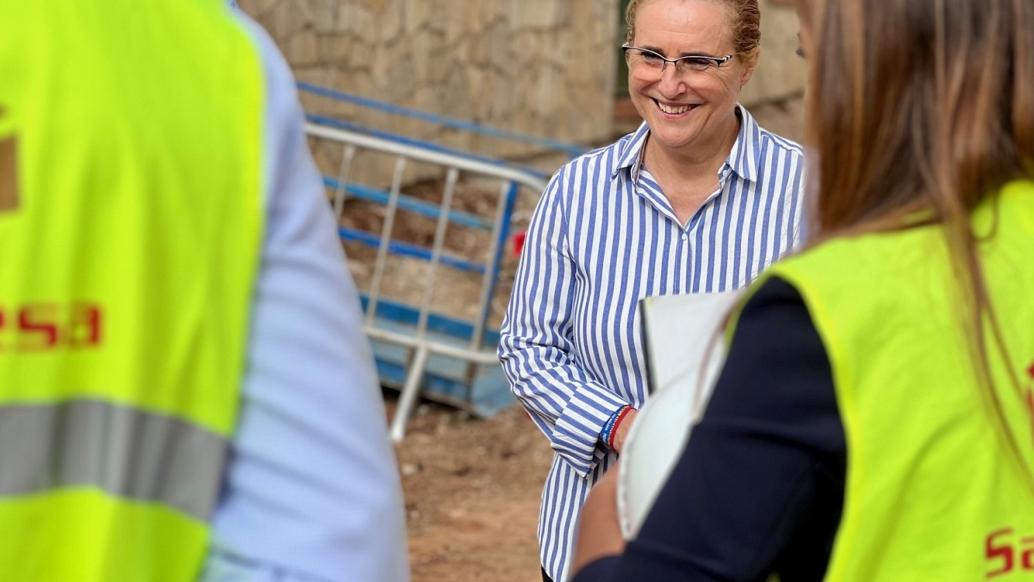 Fuengirola incluye cinco actuaciones en Los Boliches dentro del Plan de Obras de Otoño 2022