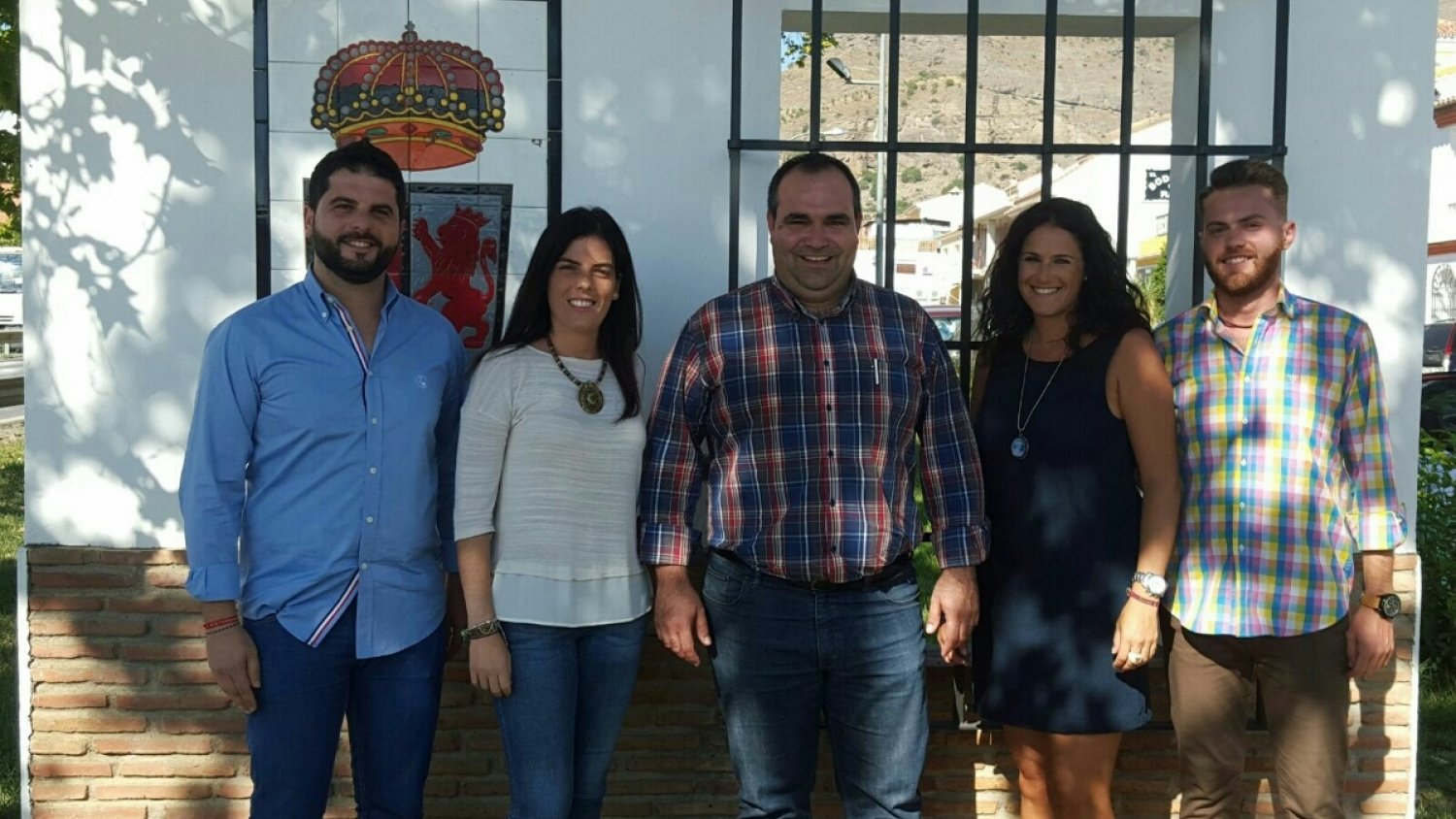 El PP de Pizarra critica el estado 
