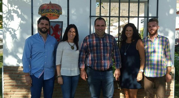 El PP de Pizarra critica el estado 