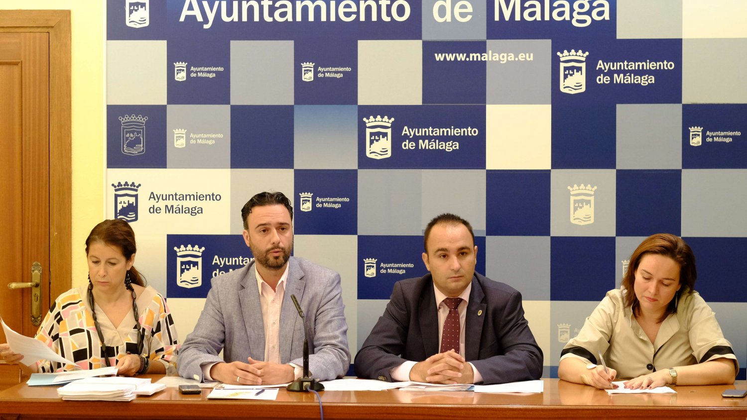 El Ayuntamiento de Málaga pondrá en marcha un Centro de Atracción de Inversiones para dinamizar la economía local