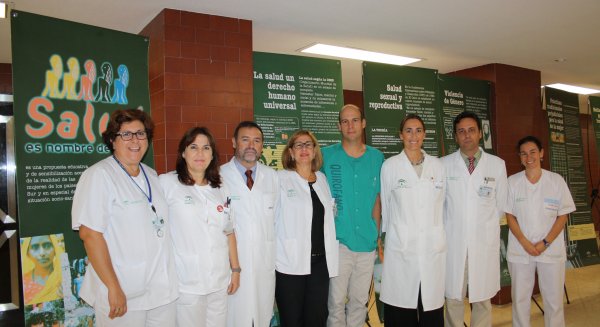 Sanitarios de Málaga analizan la evolución histórica y los retos actuales del consejo contraceptivo