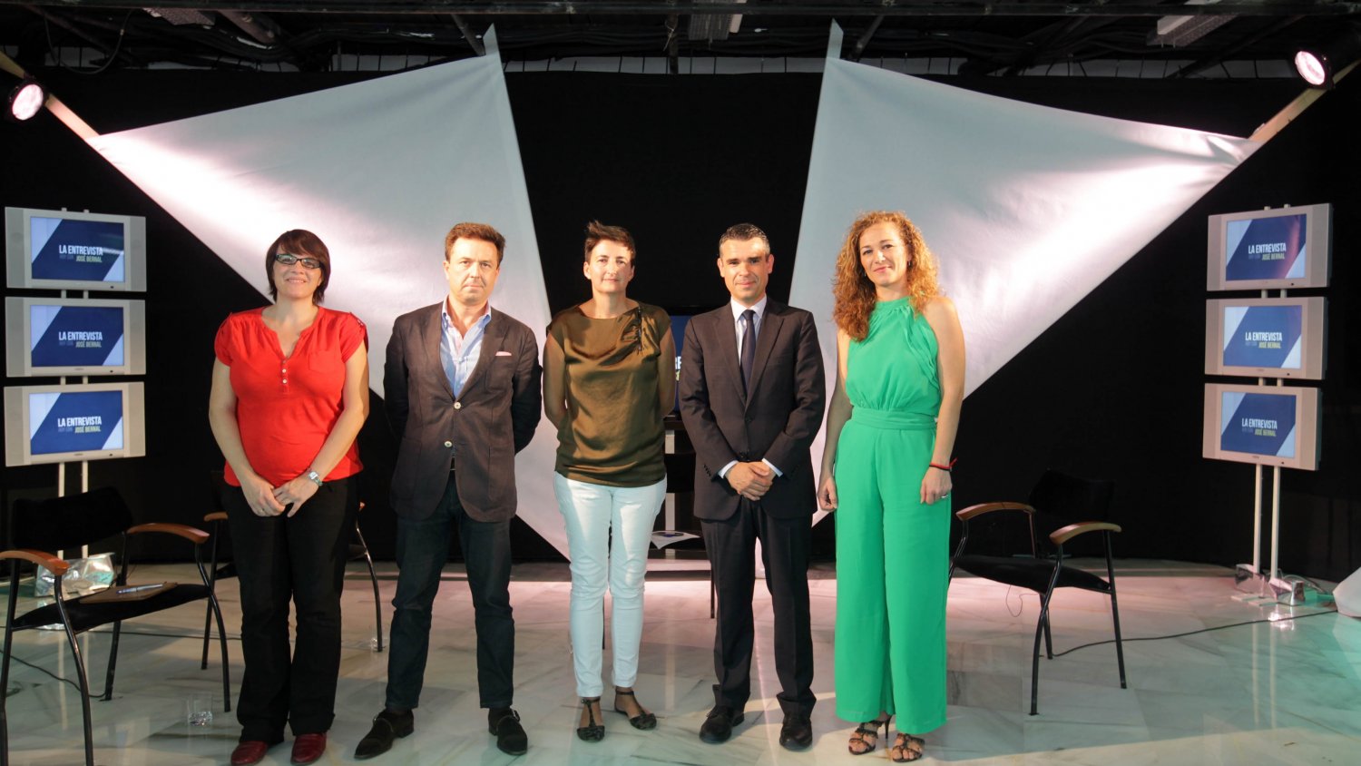 El alcalde de Marbella hace balance de los cien primeros días de Gobierno ante preguntas de los ciudadanos
