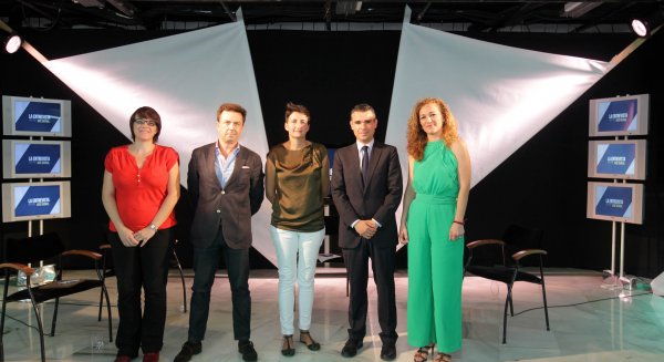 El alcalde de Marbella hace balance de los cien primeros días de Gobierno ante preguntas de los ciudadanos
