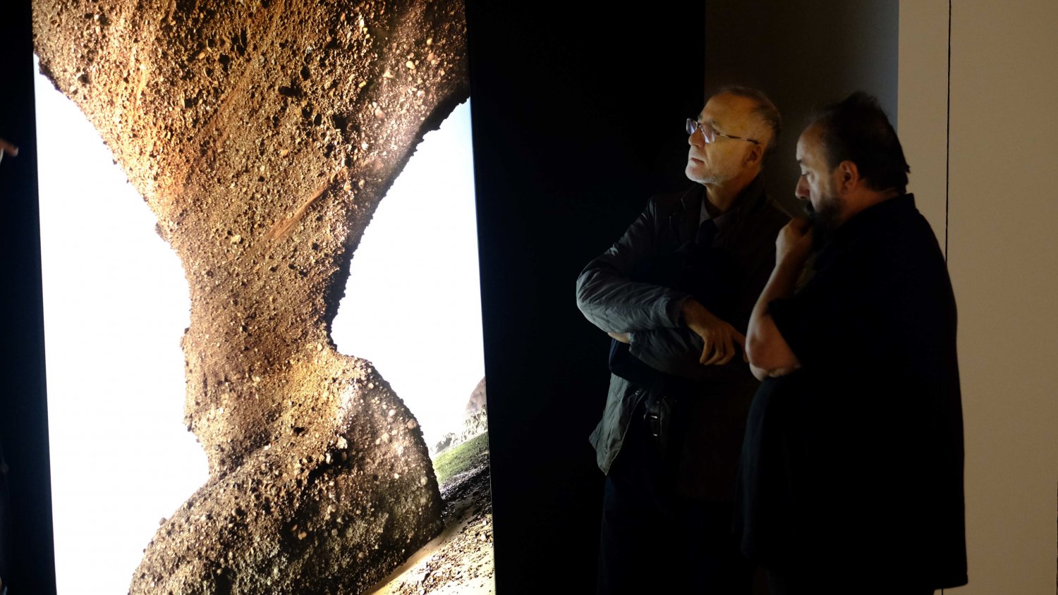 La fotografía de Paco González San Agustín ofrece una mirada múltiple sobre Marruecos