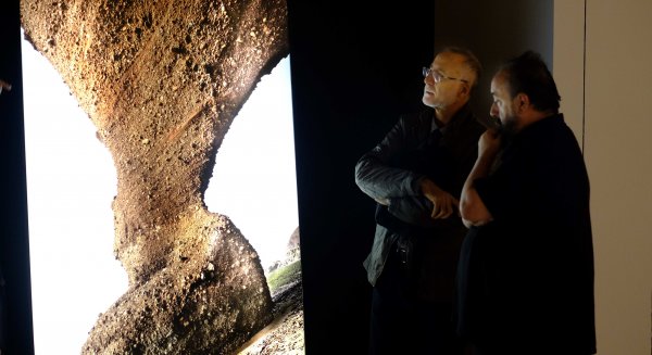 La fotografía de Paco González San Agustín ofrece una mirada múltiple sobre Marruecos