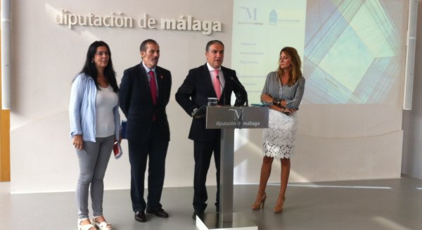 La Oficina de Intermediación Hipotecaria de la Diputación evita 183 desahucios en la provincia desde 2014