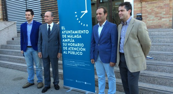 De la Torre reconoce que 