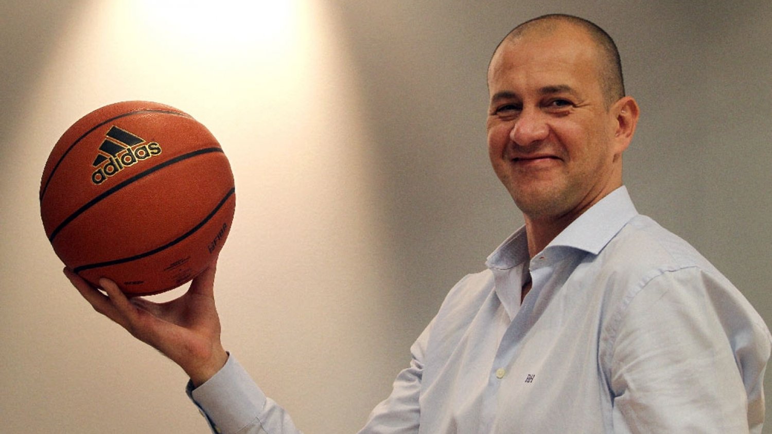 Jiménez, Herreros y Creus debatirán este viernes sobre la próxima temporada de la ACB