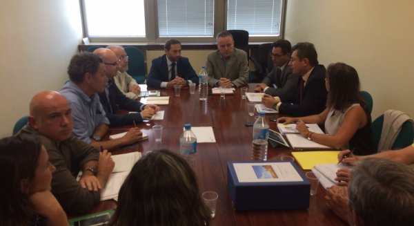 El Ayuntamiento subsanará los requerimientos de la Junta en el proyecto del Campamento Benítez
