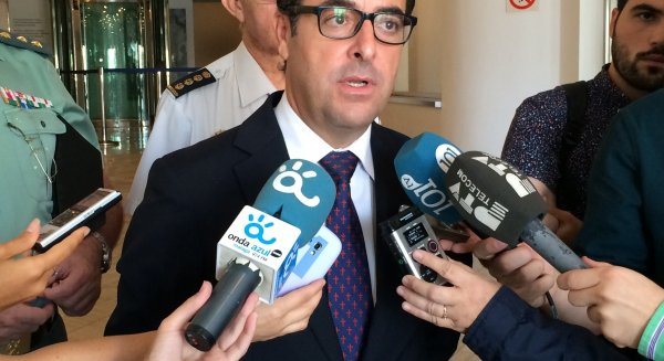 Briones asegura que 