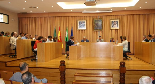 El Ayuntamiento de Vélez-Málaga aprueba la ampliación de las bonificaciones a las plusvalías
