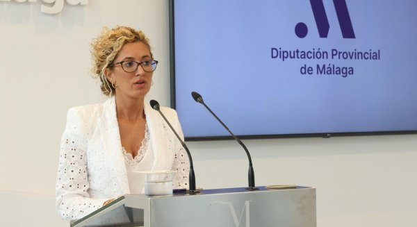 Diputación amplía este año las actividades para escolares con talleres sobre alimentación y educación sexual