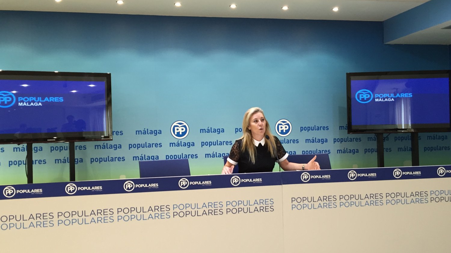 El PP subirá las pensiones a mujeres con dos o más hijos a partir de 2016