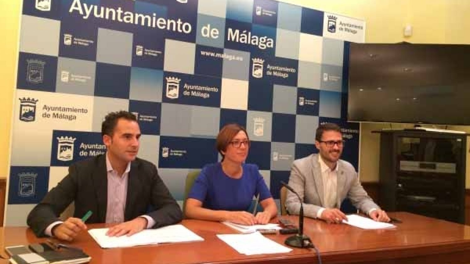 El PSOE denuncia las 