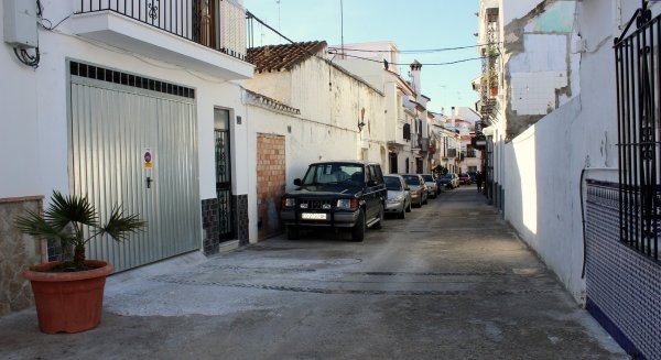 Estepona adjudica a Codelsa las obras que remodelarán la céntrica calle Torrejón
