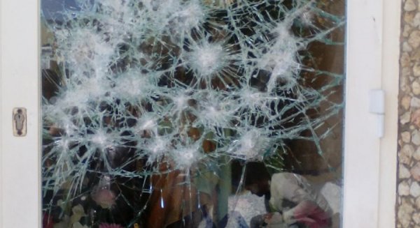 Detenido un hombre acusado de dañar la Hornacina de la Virgen del Carmen de Rincón