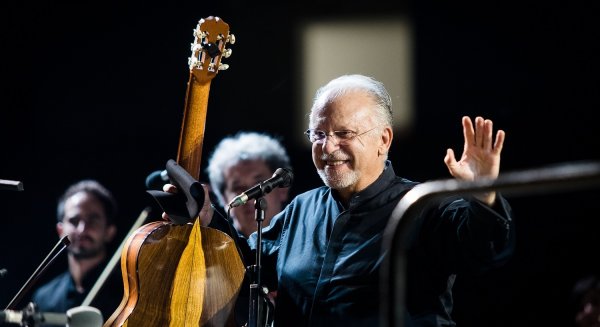 La primera edición del Pepe Romero Guitar Festival vende el 100 % de su aforo