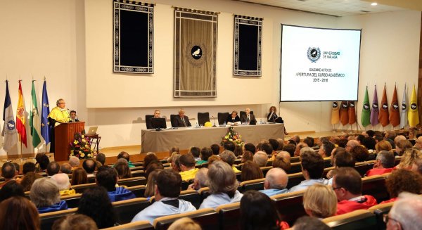 La UMA pide un pacto de Estado 