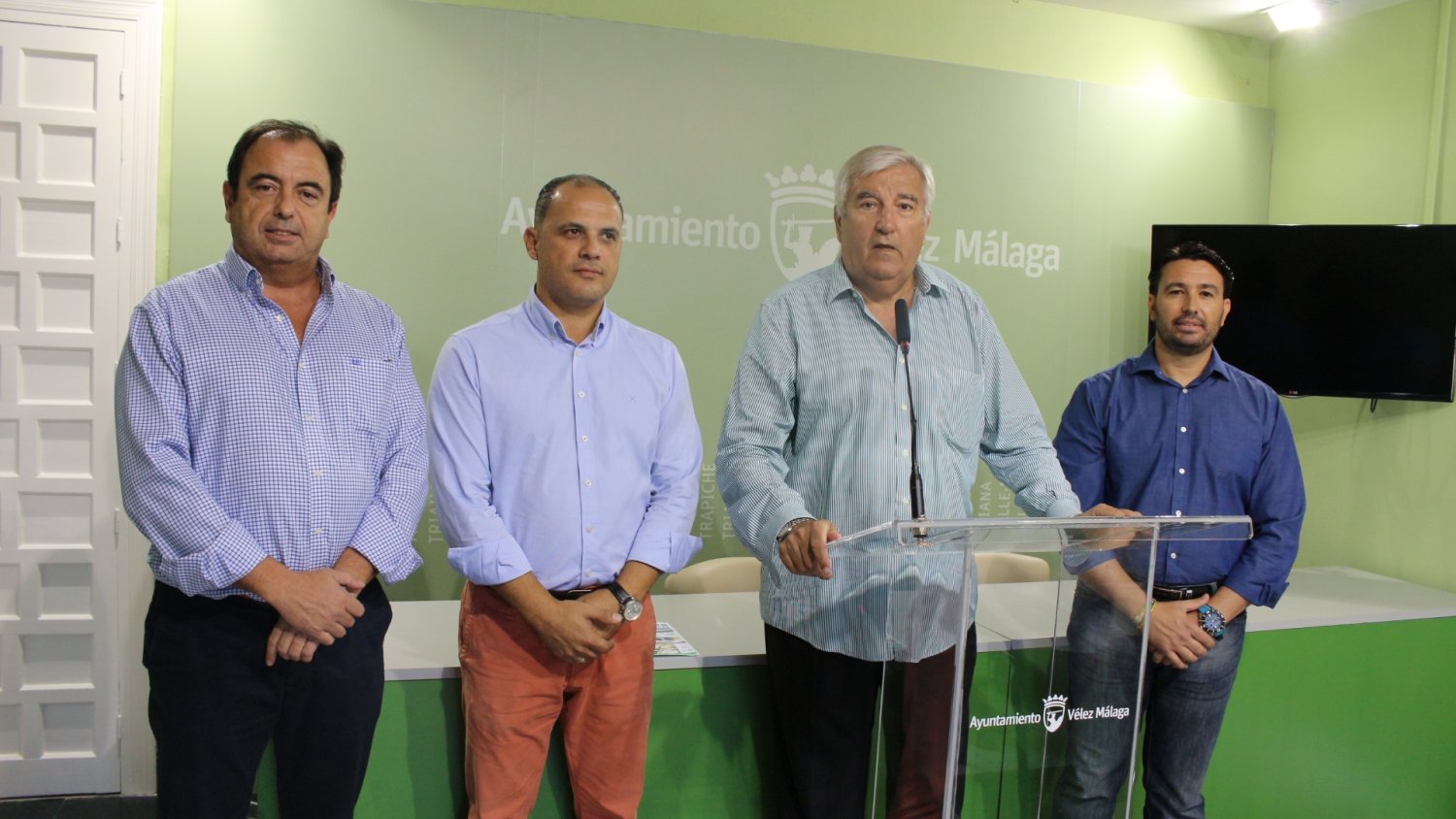 La sexta edición de la Feria del Transporte de la Axarquía contará con una treintena de expositores del mundo del motor