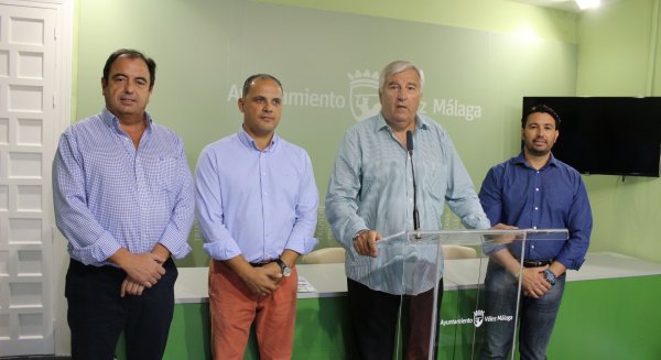 La sexta edición de la Feria del Transporte de la Axarquía contará con una treintena de expositores del mundo del motor