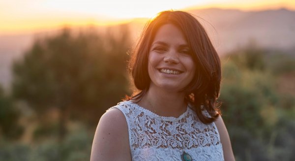 La dietista Odile Fernández presentará su guía práctica de alimentación anticáncer en La Térmica