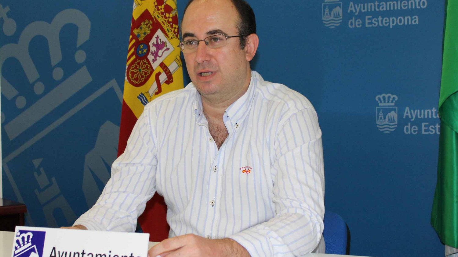El Ayuntamiento de Estepona conseguirá un ahorro de 9 millones al refinanciar el Plan de Pago a Proveedores