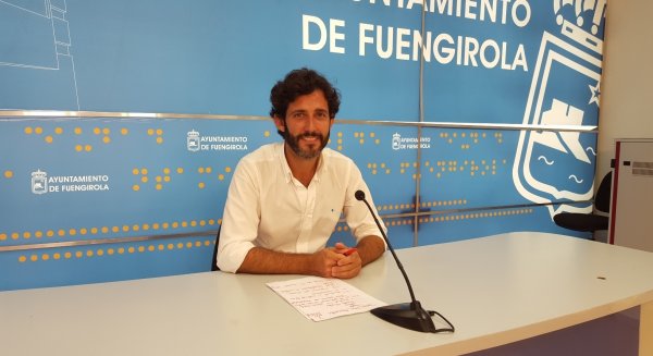 Fuengirola Voluntaria arranca con el objetivo de fomentar la solidaridad de los ciudadanos