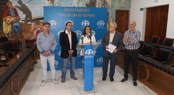 Rincón impulsa el comercio tradicional para que sea declarado por la Unesco Patrimonio Cultural Inmaterial de la Humanidad