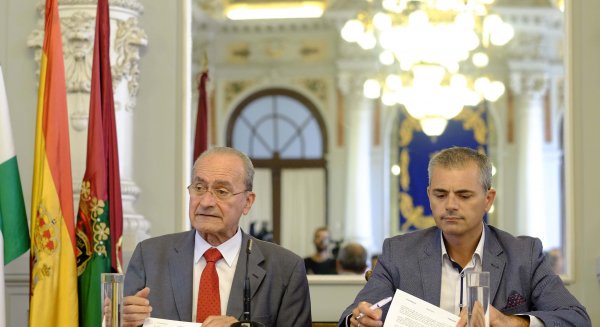 Málaga cierra su mejor verano con casi 690.000 pernoctaciones hoteleras