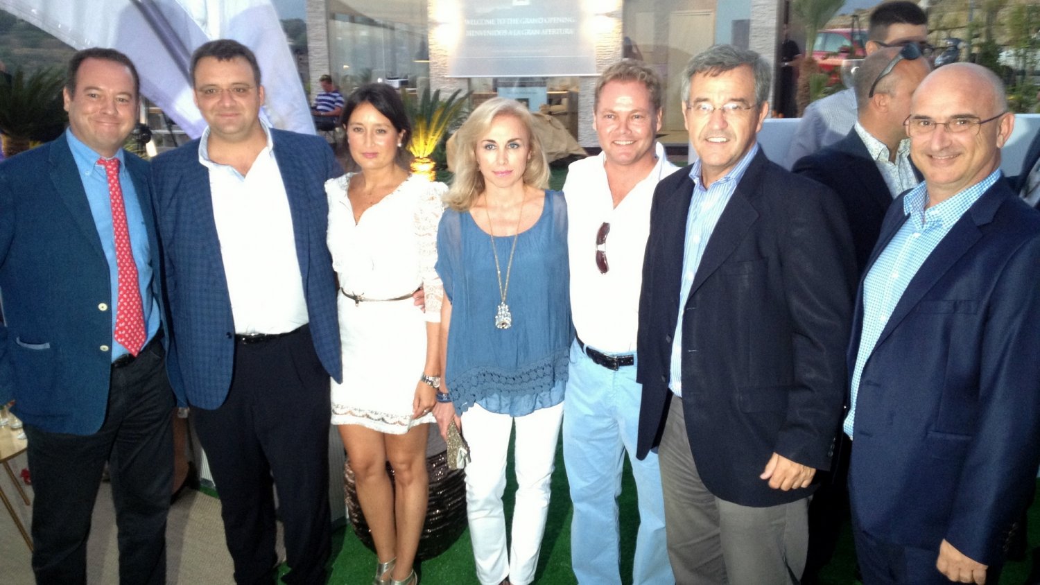 Estepona suma un nuevo proyecto inmobiliario que contempla la construcción de más de medio centenar de villas de lujo
